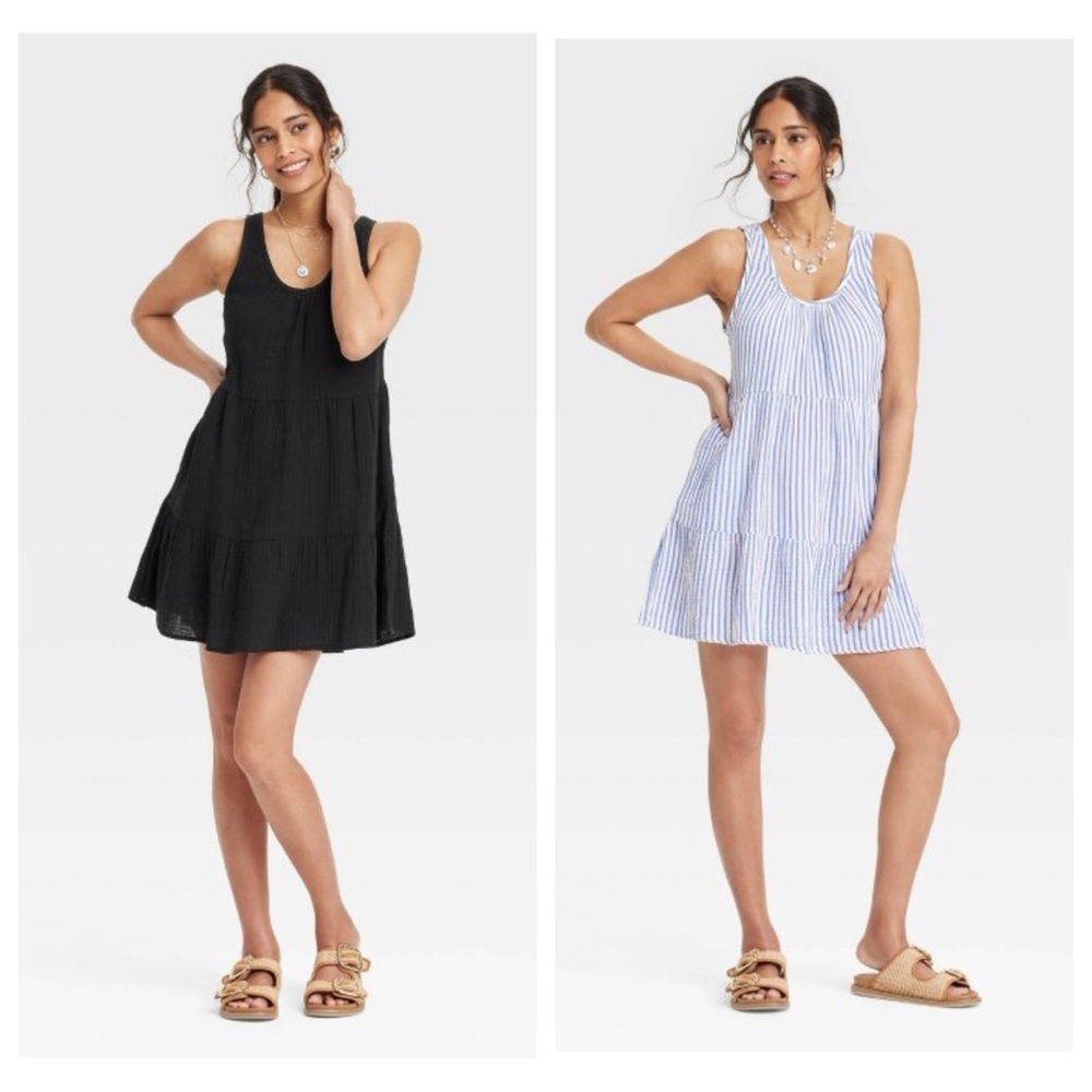 Universal Thread Dresses